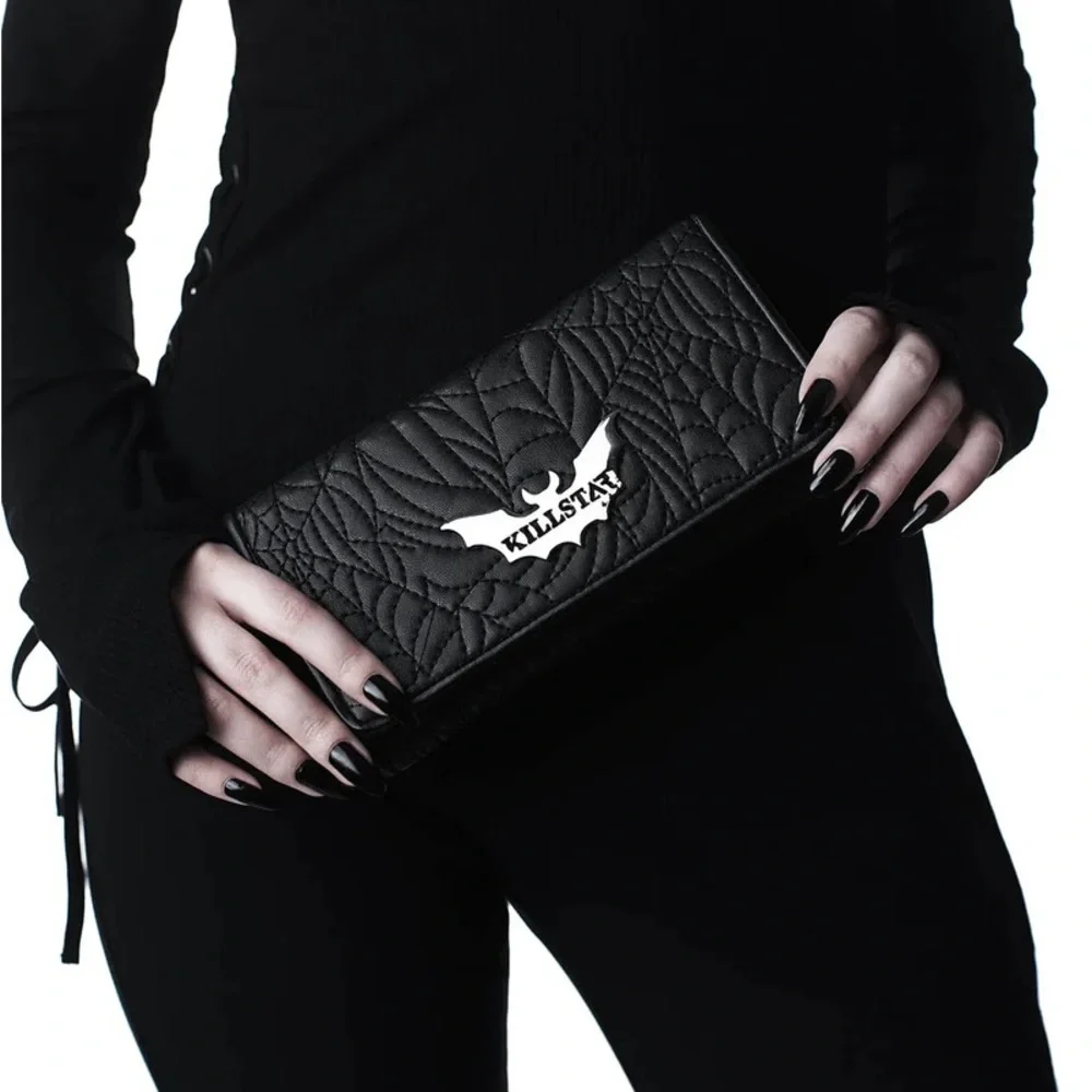 KILLSTAR WEBUTANT WALLET